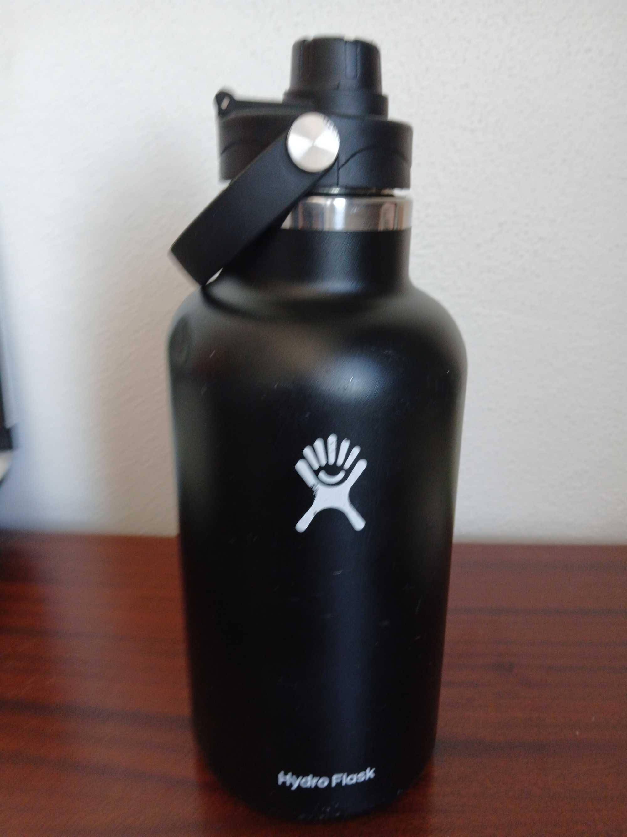 Garrafa Térmica Hydro Flask 1,9L