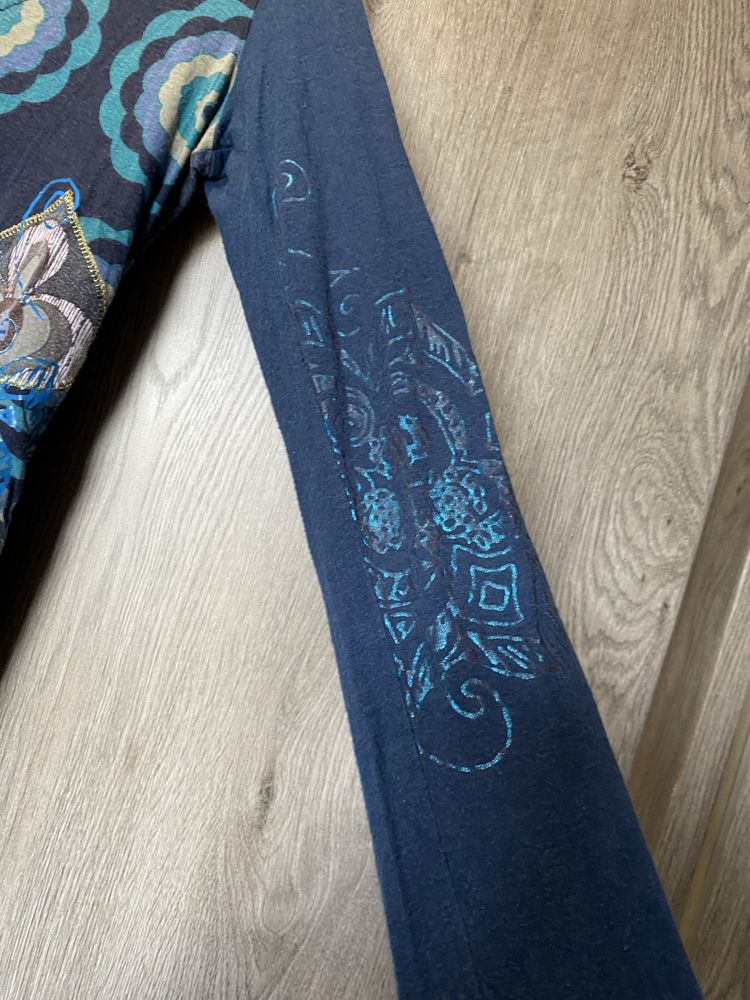 Bluzka damska Desigual
