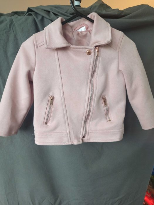 Ramoneska dziewczęca