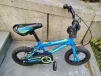 Bicicleta de criança