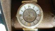 Oryginalny zegarek MICHAEL KORS z papierami MK3191
