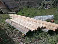 Barrotes E tábuas