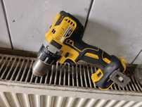 DeWalt dcd791 bezszczotkowa wkrętarka 18v