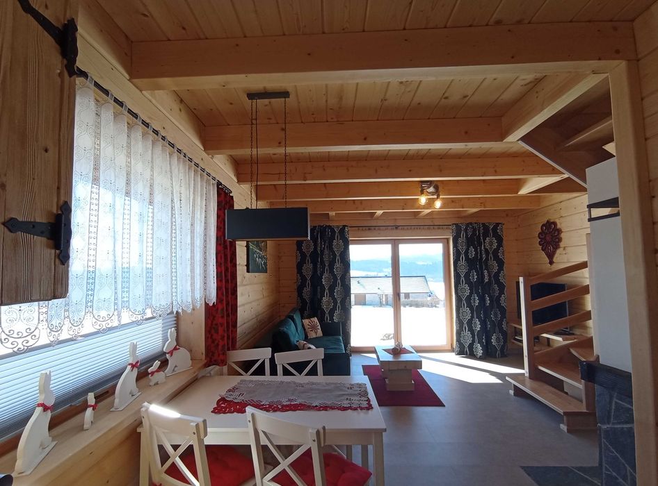 Domek "Na Wierchu"