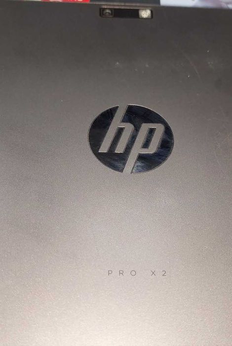 Portatil pro x2 intel i7