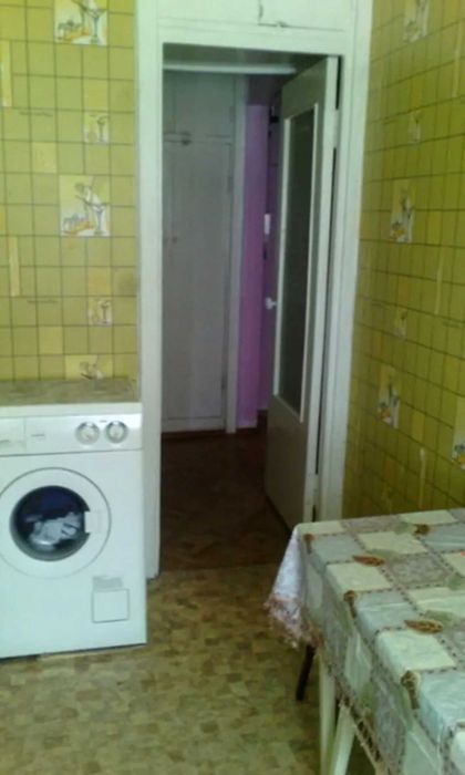 Сдам 2-комнатную, Победа-6 (Фантазия)