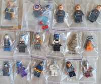 Минифигурки Лего lego super heroes