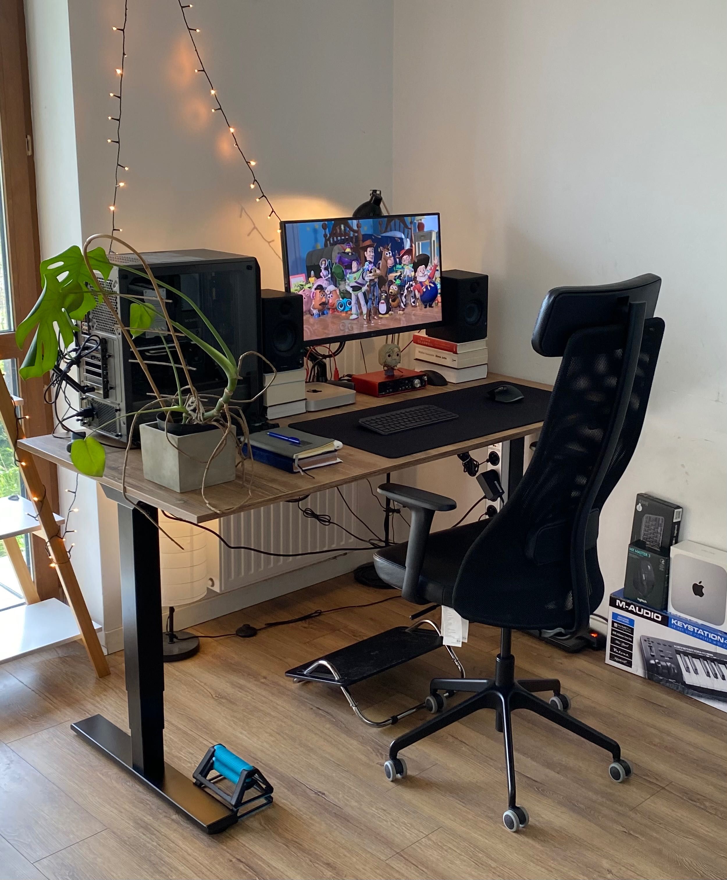 Monitor 2K 27" LG Ultragear 27GP850 Nano IPS HDR, jak nowy.