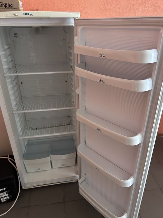 Холодильник Nord