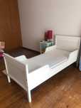 Cama infantil IKEA