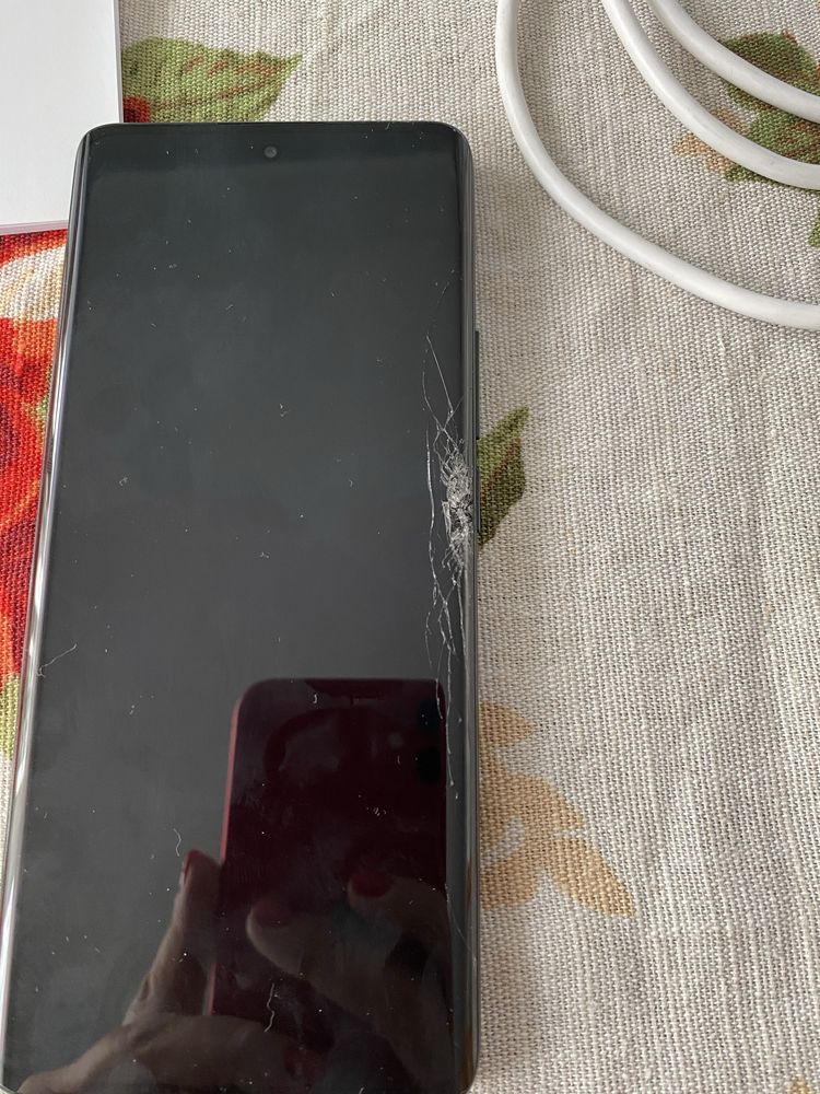 Realme 11 Pro kompletny