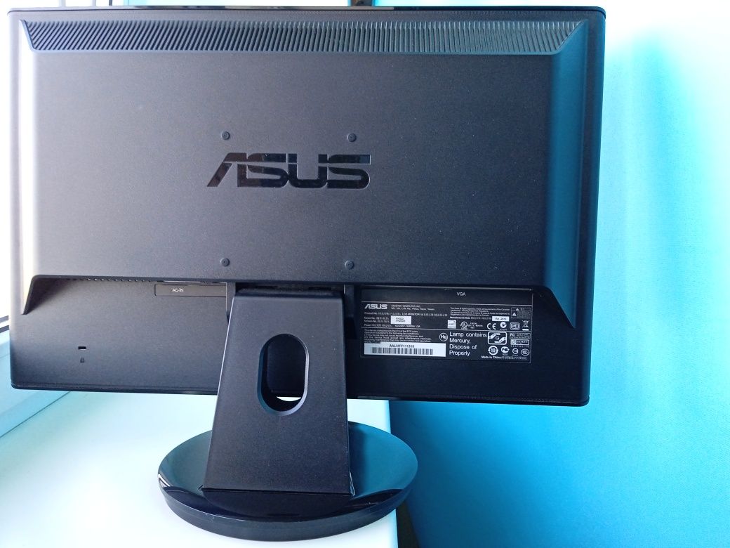 Монитор Asus vh222d
