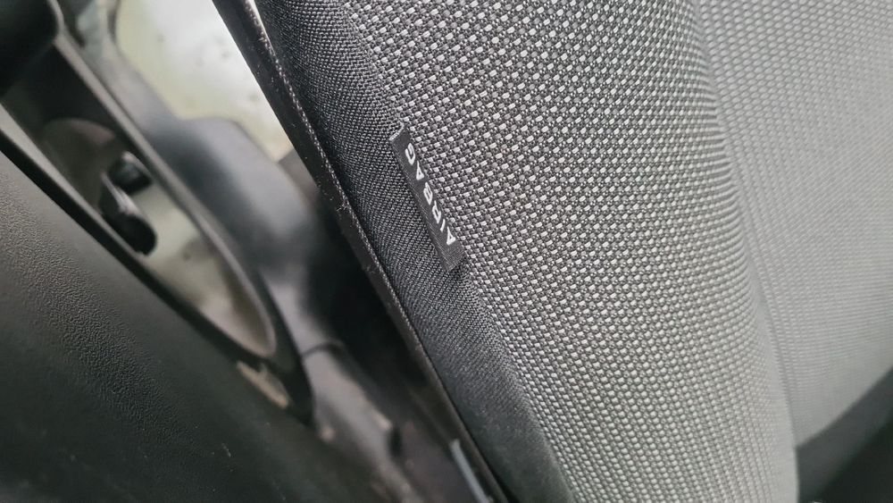 Airbag banco direito CITROËN C3 III (SX)