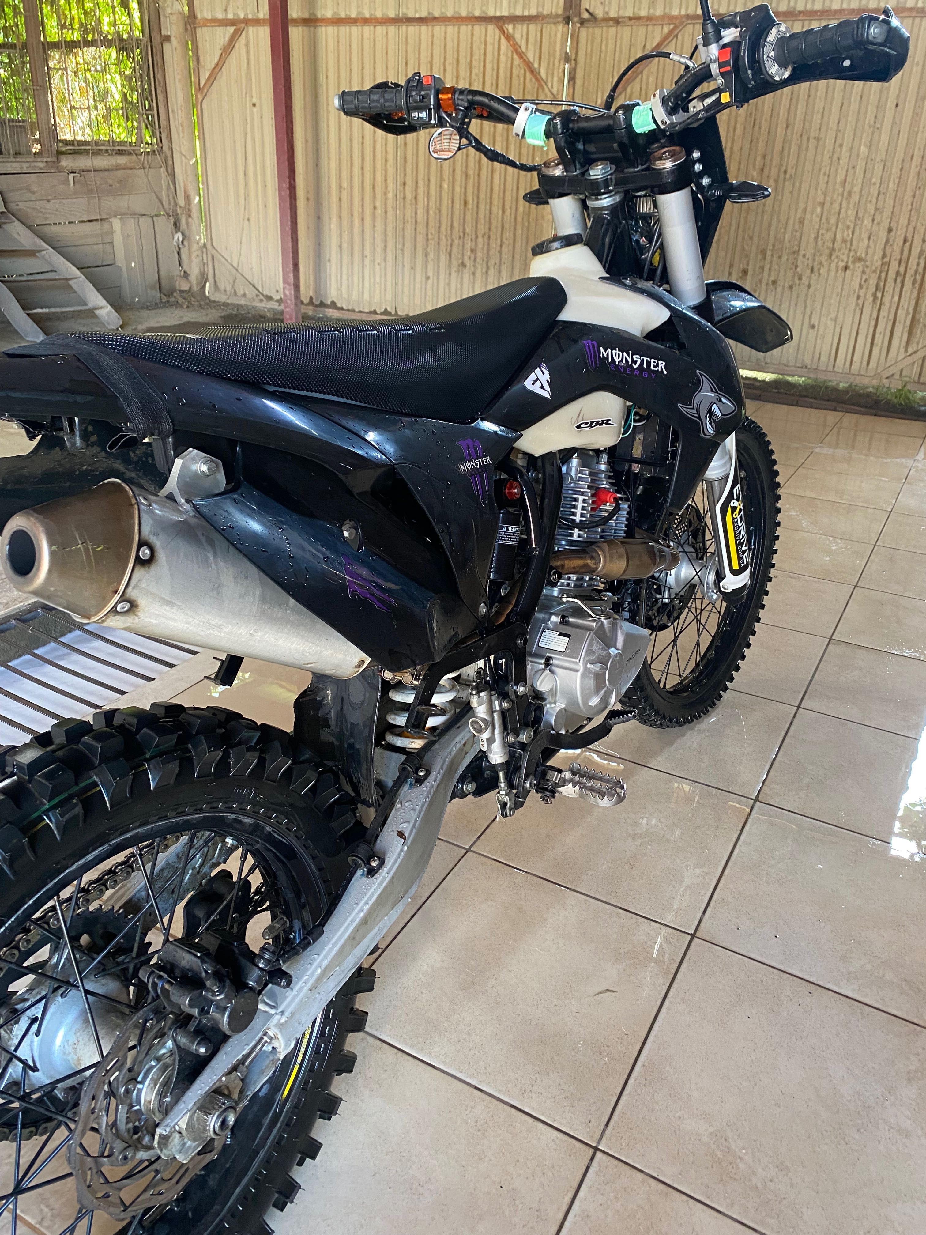 EXdrive profactory 300 air
