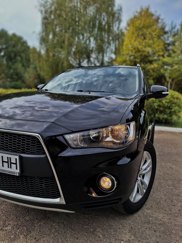 Продаж Mitsubishi Outlander