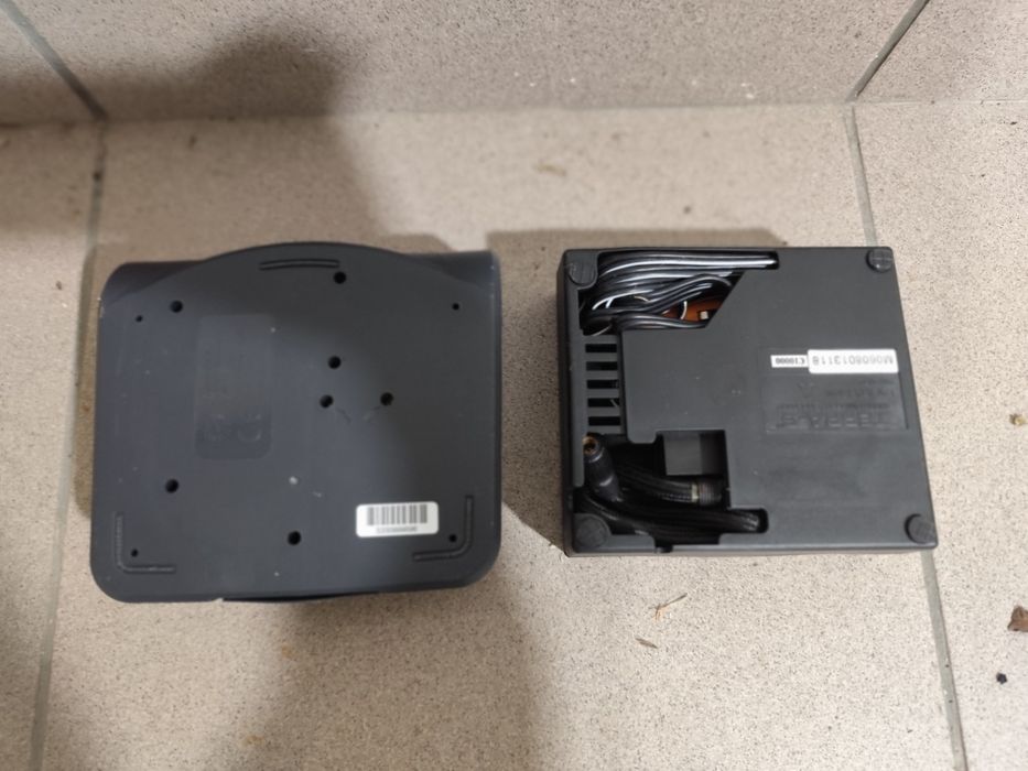 Compressores de Ar 12v - Ligação por isqueiro - Novos