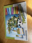 Gra planszowa pilkarski manager
