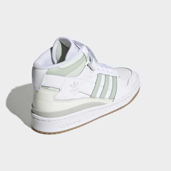 Kicksy Adidas Originals Forum Mid EUR 38 2/3 CM 24
