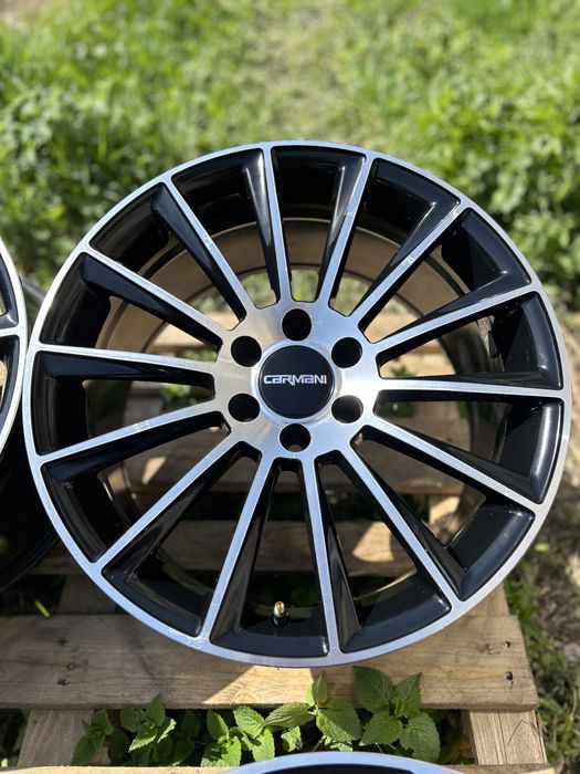 Диски 6x114.3 R18 Nissan Navara Pantfinder Mercedes X-Klass 9J ET20