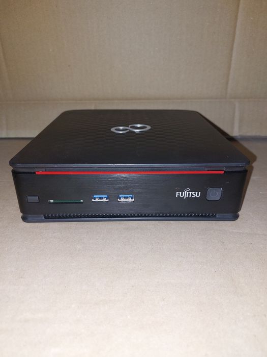 Міні П.К Fujitsu Esprimo Q520, i3 4150T, RAM 4 GB