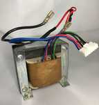 Трансформатор от бесперебойника ИБП RT-7000BHN. 1x20V; 2x7V или(1x14V)