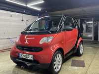 Smart Fortwo 450,  2004 рік