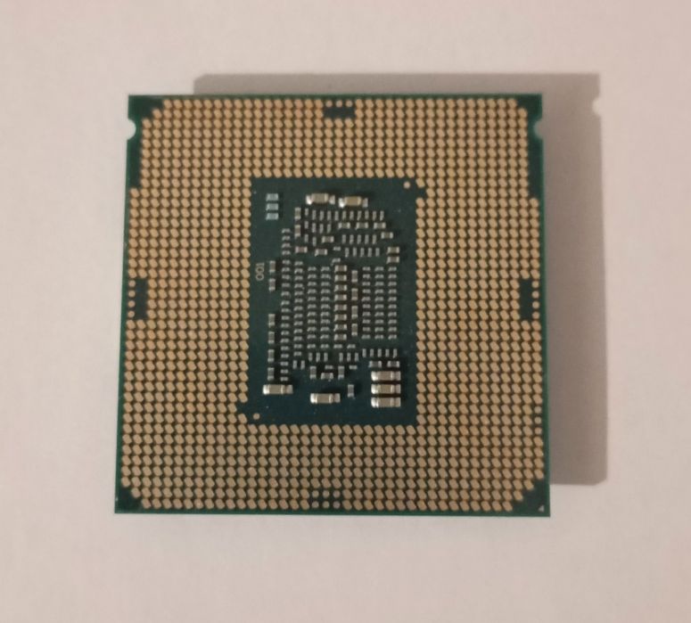 Procesor i3-8300 Intel