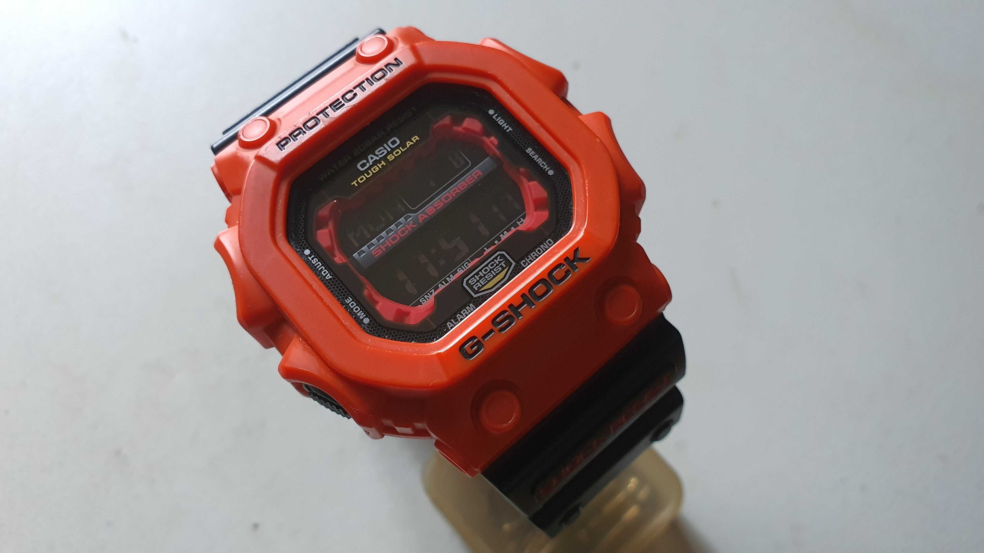 casio gx 56 - zegarek