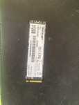SSD patriot 500gb