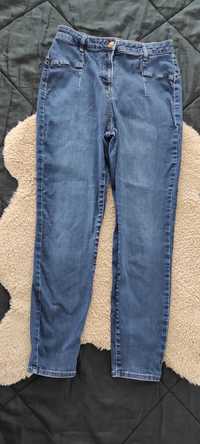 Spodnie jeansowe NEXT  rozmiar 44
