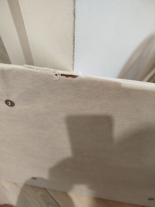Kinderkraft Neste Grow łóżeczko dostawne turystyczne piętrowe dostawka