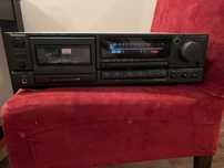 Magnetofon jednokasetowy Technics RS-BX707 unikat