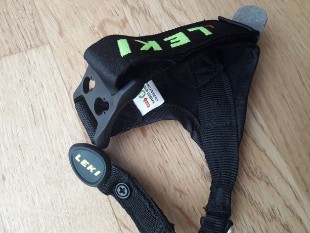 Темляк Leki Trigger S vario strap