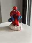 Świeczka na tort SPIDERMAN