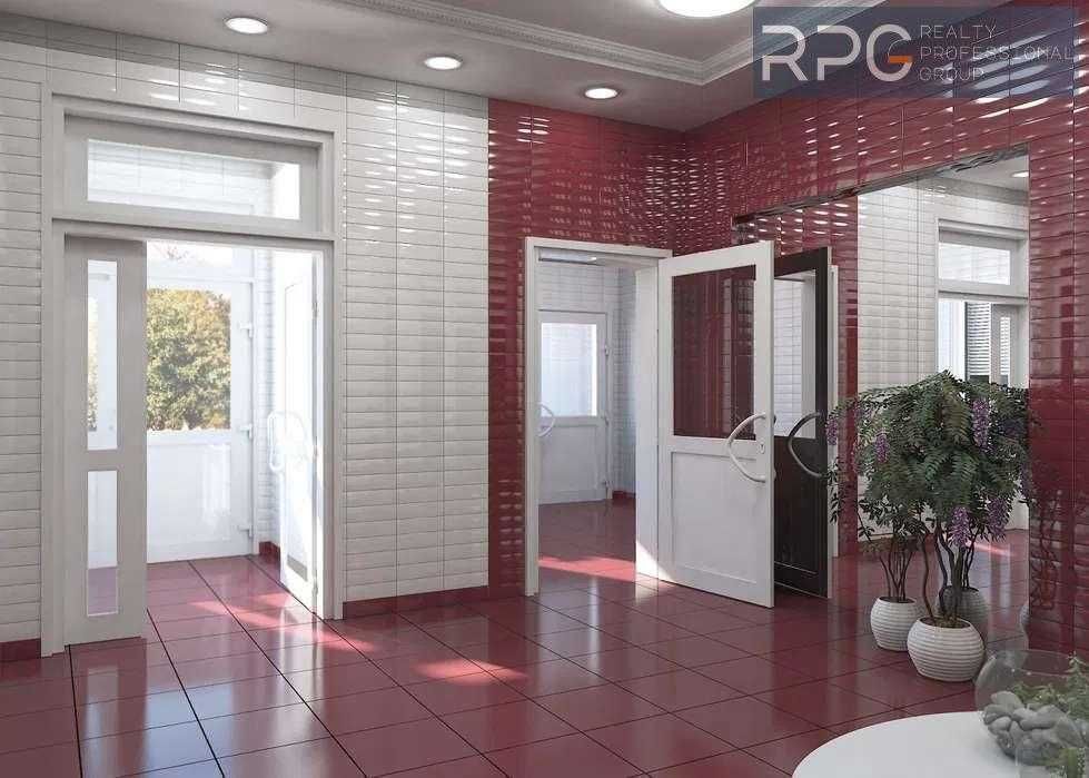Продаж 1-к квартири в ЖК Оберіг-2, 1 будинок, Червоний хутір