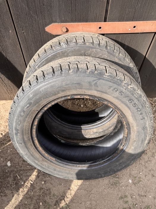 Opony zimowe 2 szt FM805+ 185/65 R14