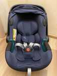 Автокресло Britax-Romer Baby-Safe 3 i size с подсветкой 0-13 кг