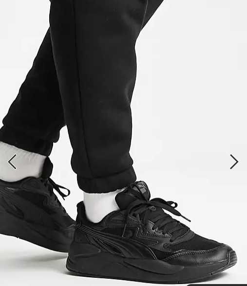 Нові кросівки Пума PUMA RS-METRIC ENERGY, р 47 / 31 см