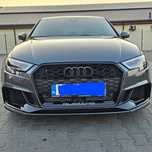 Audi RS3 Audi RS3 2.5 TFSI