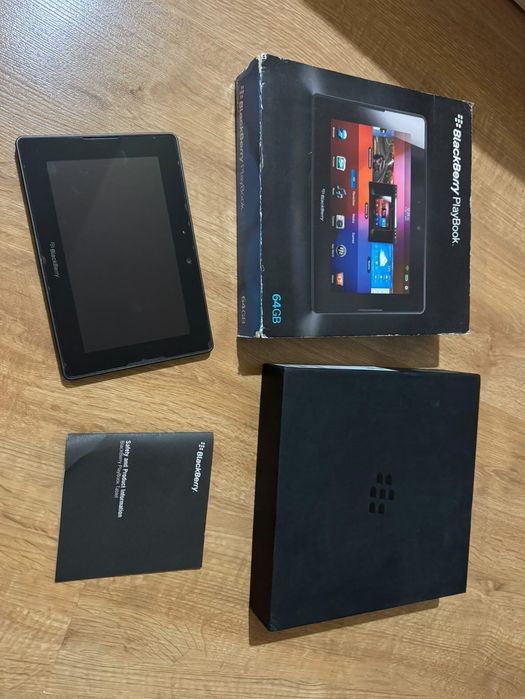 Blackberry playbook 64GB unikat