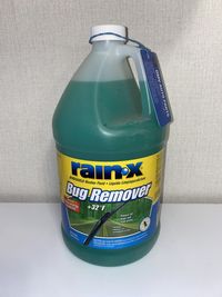 Омивач скла RAIN-X 3,78л