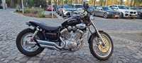 Yamaha Virago Yamaha Virago 535 &#039;90! Custom! Zobacz!