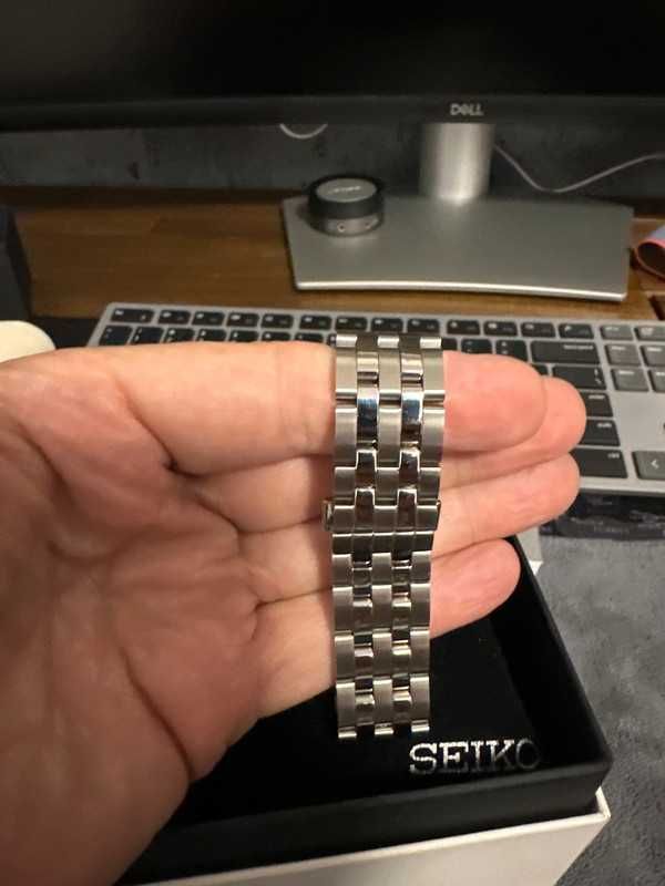 Seiko Presage Cocktail SRPE19J1