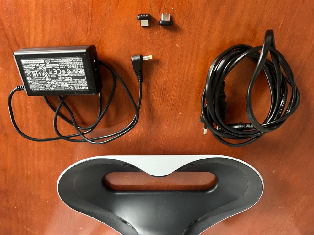 SONY PlayStation VR2 + Controller Charging VR2 Sense