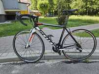 Rower szosowy Scott Speedster 20 – Shimano Tiagra (2x10)

Sportowy row