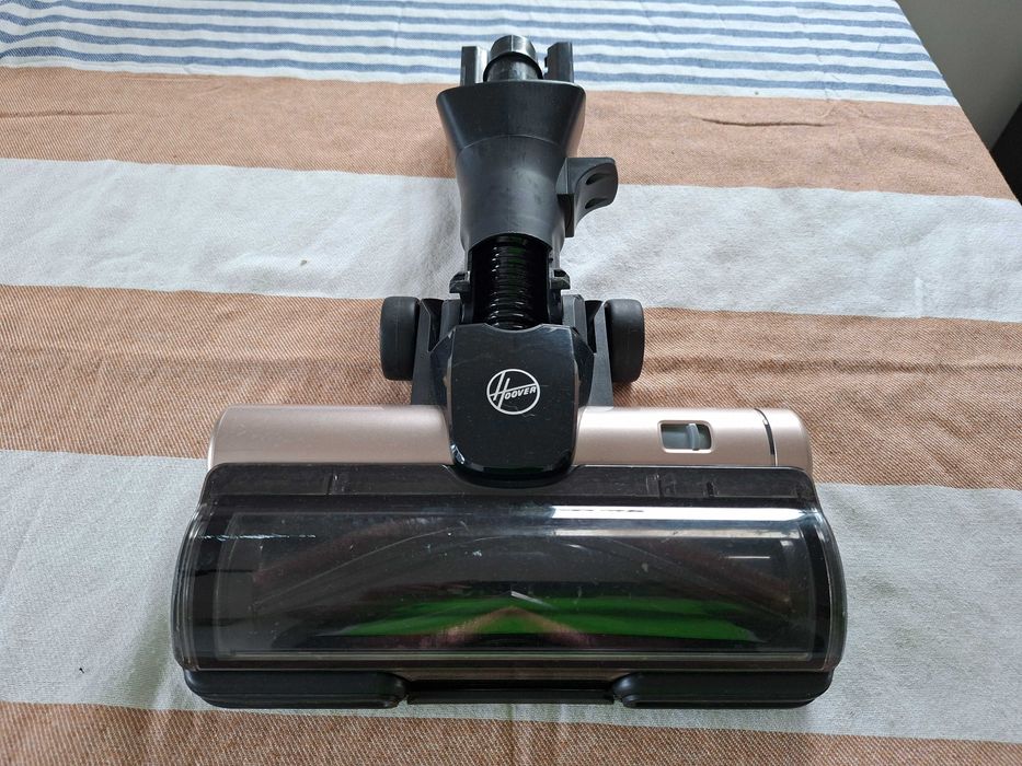 Turbo szczotka do odkurzacza Hoover HFX10P, H