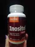 Inositol 750mg, 100 cápsulas