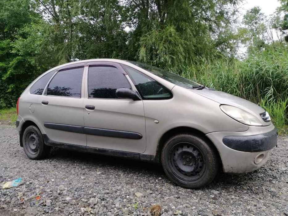 Citroen Xsara Picasso