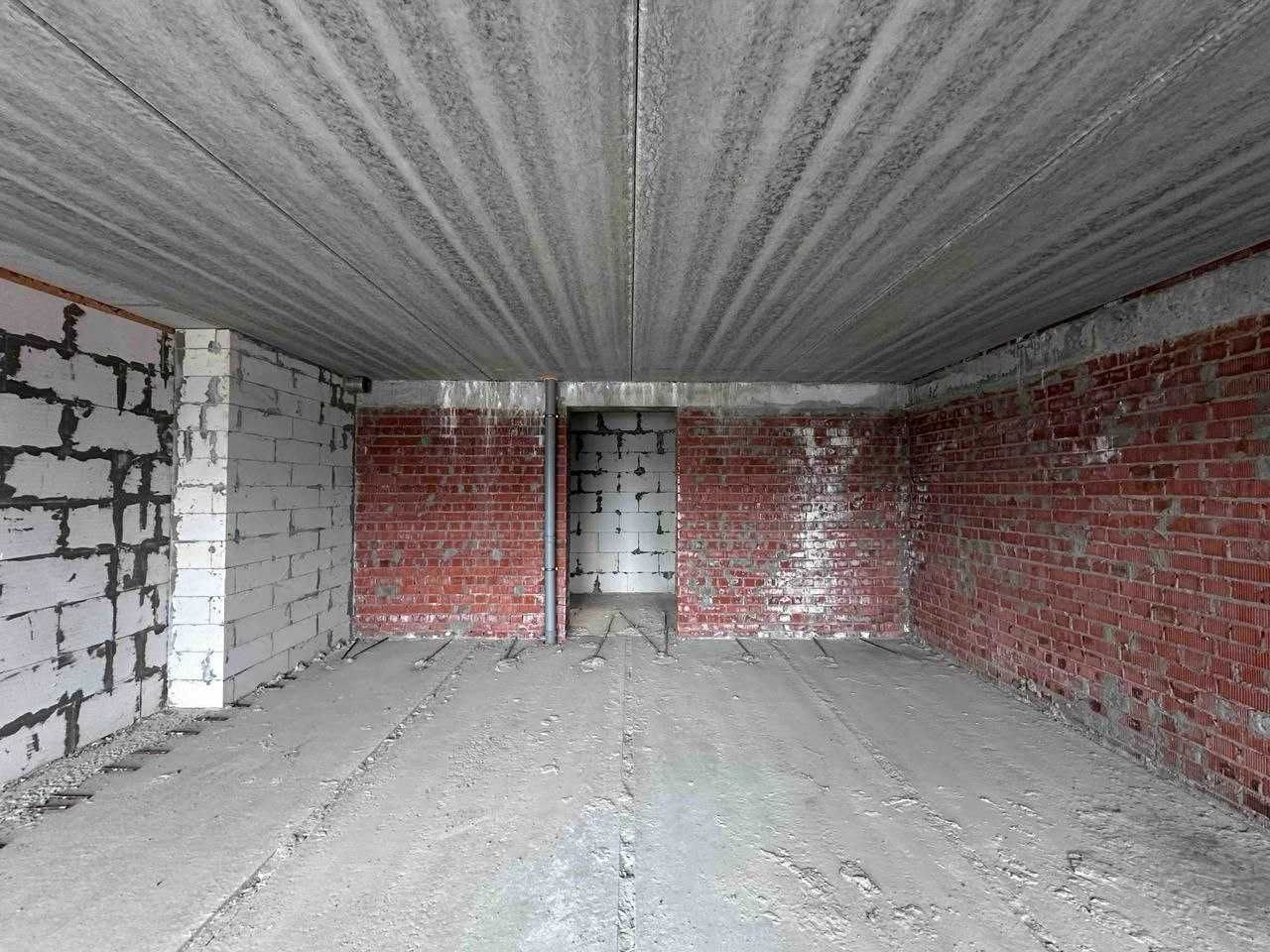Продам квартиру ЖК Barvy Барвы новострой Тополь Правый берег
