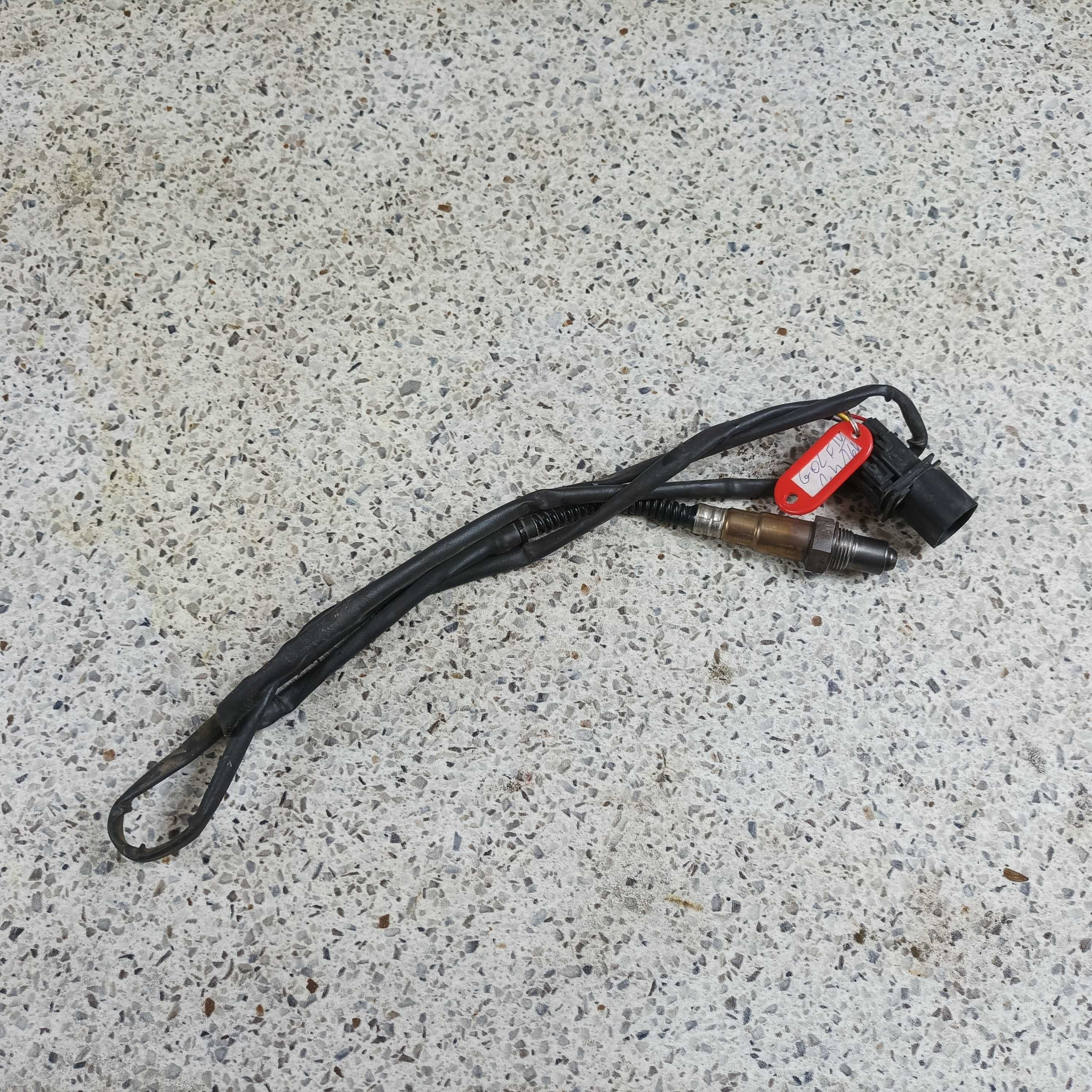 Sonda Lambda Golf 4 1.4/1.6
